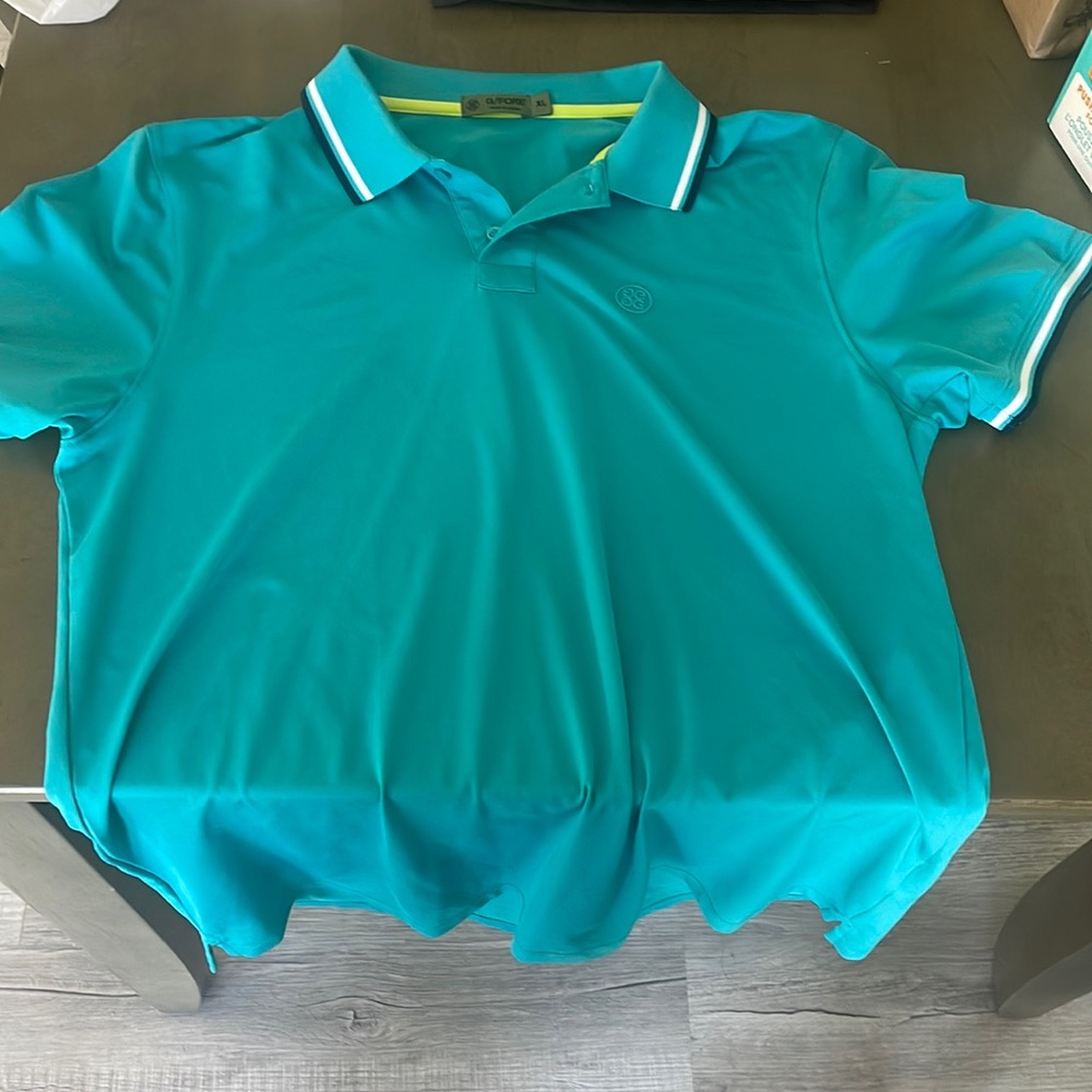 G/Fore golf polo great condition